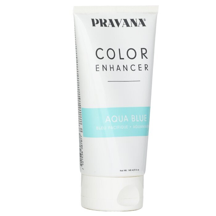 Pravana Color Enhancer - # Aqua Blue 148ml/5oz