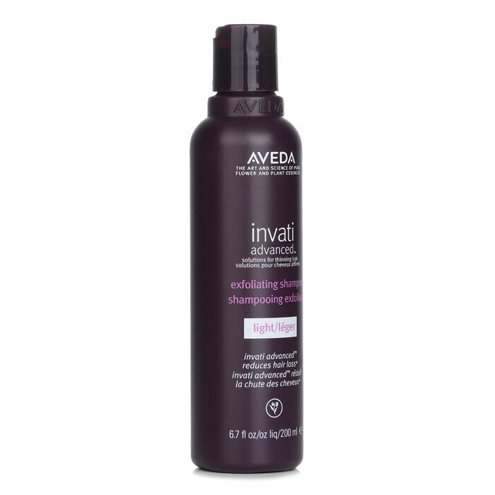 Aveda Invati Advanced Exfoliating Shampoo - # Light 200ml/6.7oz