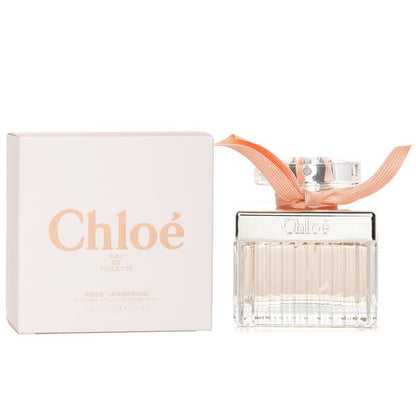 Chloe Rose Tangerine Eau De Toilette Spray 50ml