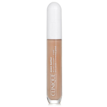 Clinique Even Better All Over Concealer + Eraser - # CN 28 Ivory 6ml/0.2oz