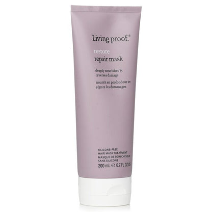 Living Proof Restore Repair Mask 200ml/6.7oz