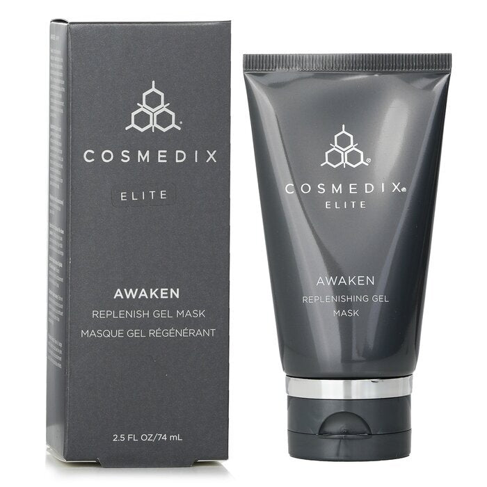 CosMedix Elite Awaken Gel Masque Réparateur 74ml/2.5oz