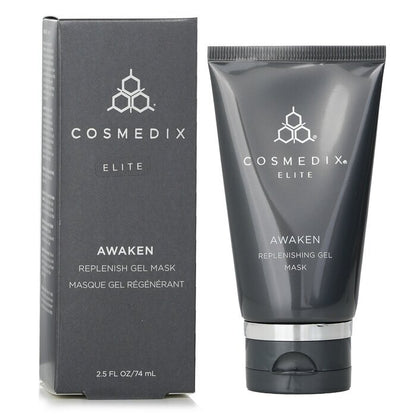 CosMedix Elite Awaken Gel Masque Réparateur 74ml/2.5oz