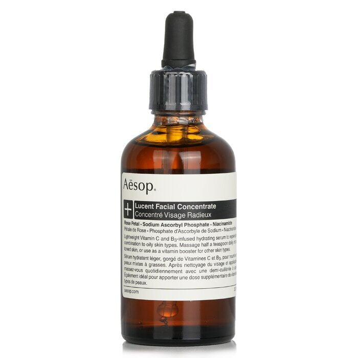 Aesop Lucent Facial Concentrate 60ml/2oz