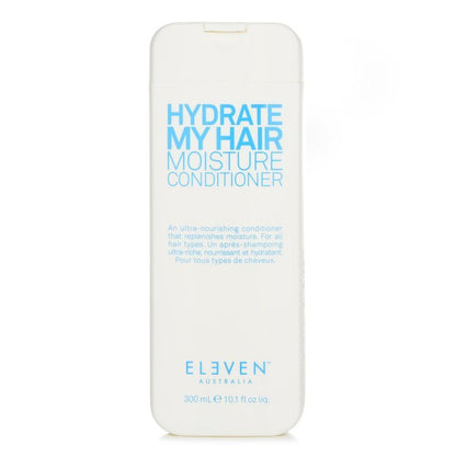 Eleven Australia Hydrate My Hair Moisture Conditioner 300ml/10.1oz