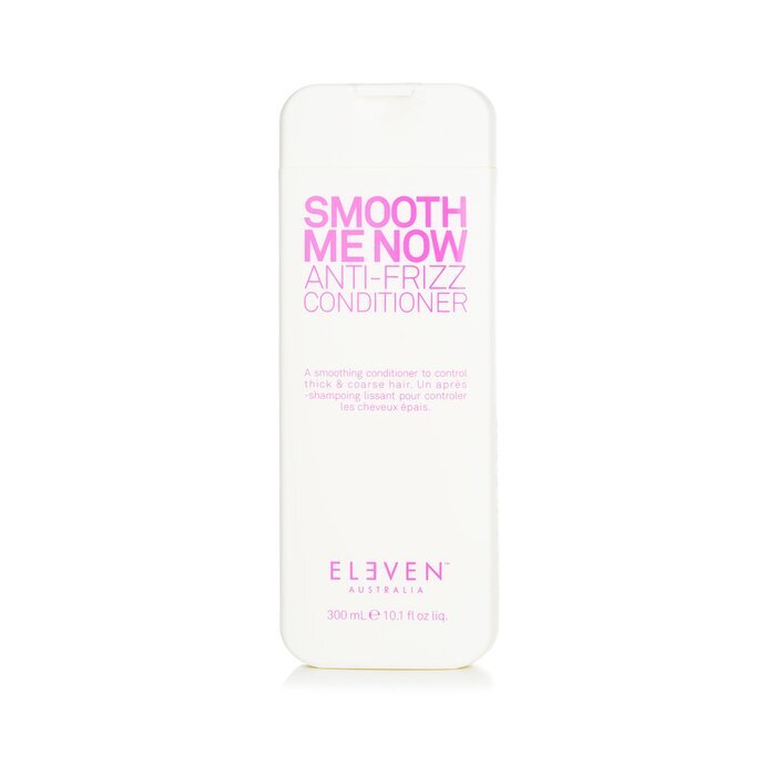 Eleven Australia Smooth Me Now Anti-Frizz Conditioner 300ml/10.1oz