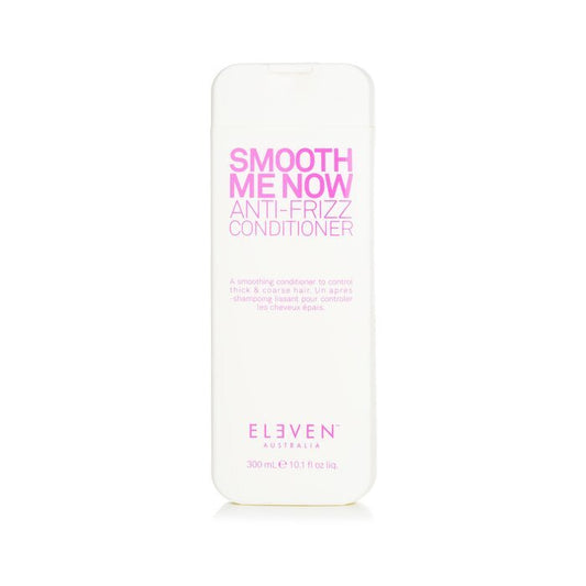 Eleven Australia Smooth Me Now Anti-Frizz Conditioner 300ml/10.1oz