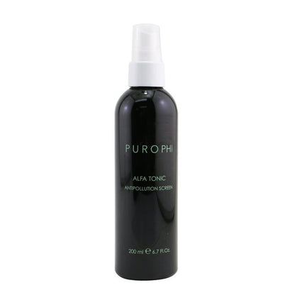 PUROPHI Alfa Tonic - Antipollution Screen 200ml/6.7oz