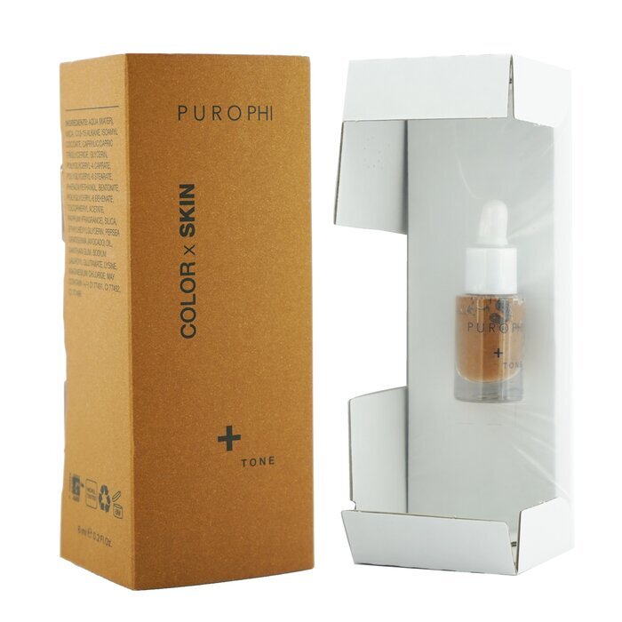 PUROPHI Tone Adjust -  Tone + 6ml