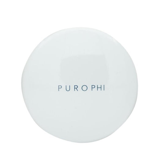 PUROPHI Salt And Pepper 5 Corrective Compact Powder 8g/0.28oz