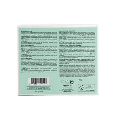 Darphin Intral Rescue Super Concentré 4x7ml/0.24oz