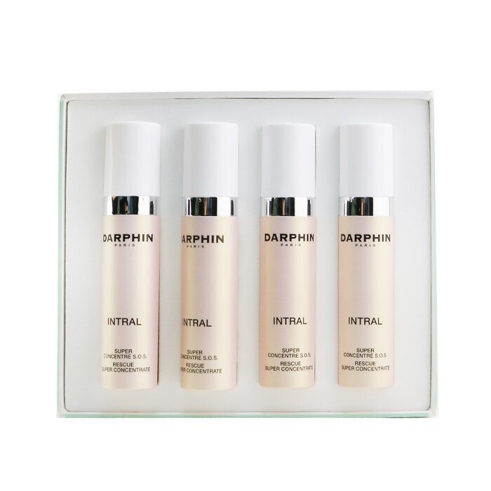 Darphin Intral Rescue Super Concentré 4x7ml/0.24oz