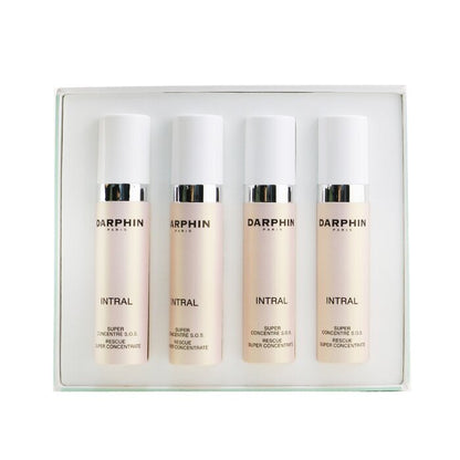 Darphin Intral Rescue Super Concentré 4x7ml/0.24oz