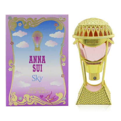 Anna Sui Sky Eau De Toilette Spray 30ml