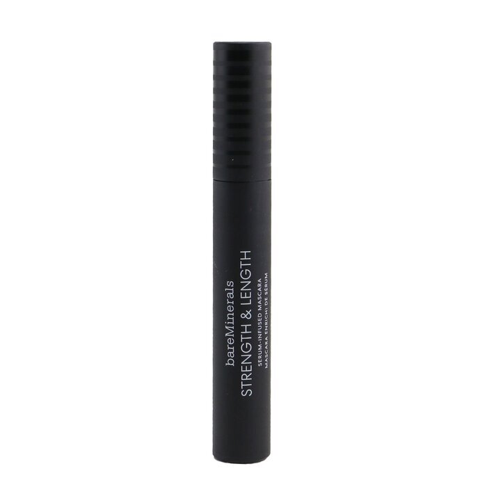 BareMinerals Strength & Length Serum Infused Mascara 8ml/0.27oz