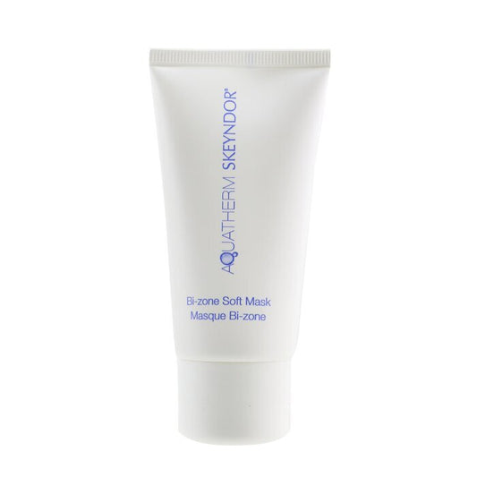 SKEYNDOR Aquatherm Bi-Zone Soft Mask - Eye Contour & Face (For Sensitive Dehydrated Skin) 50ml/1.7oz