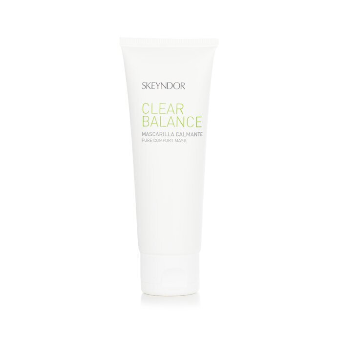 SKEYNDOR Clear Balance Pure Comfort Mask 75ml/2.5oz