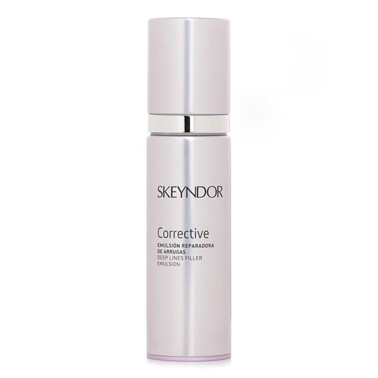 SKEYNDOR Corrective Deep Lines Filler Emulsion (For Normal To Combination Skin) 50ml