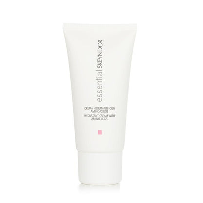 SKEYNDOR Essential Hydratant Cream With Aminoacids (For Dry & Normal Skins) 50ml/1.7oz