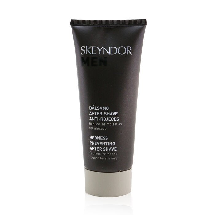 SKEYNDOR Men Redness Preventing After Shave - Soothes Irritations Caused By Shaving 100ml/3.4oz