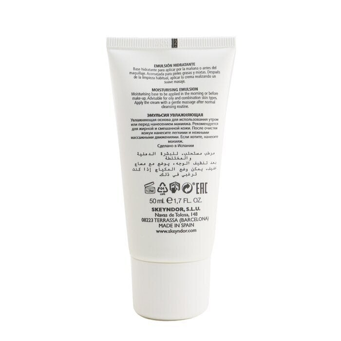 SKEYNDOR Essential Moisturising Emulsion (For Oily & Combination Skins) 50ml/1.7oz