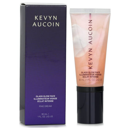 Kevyn Aucoin Glass Glow Face - # Pixie Dream 30ml/1oz