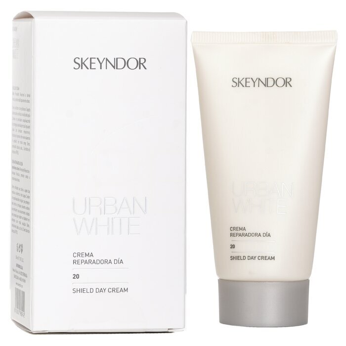 SKEYNDOR Urban White SPF 20 Shield Day Cream 50ml
