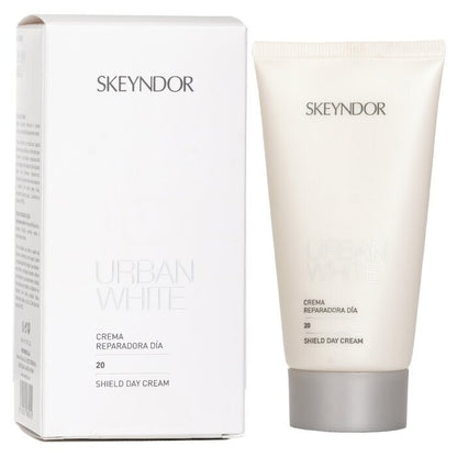 SKEYNDOR Urban White SPF 20 Shield Day Cream 50ml