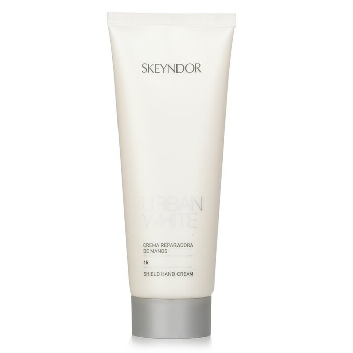 SKEYNDOR Urban White SPF 15 Shield Hand Cream 75ml/2.54oz