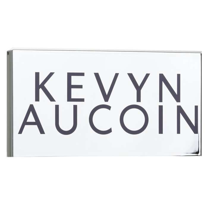 Kevyn Aucoin Kaleidochrome All Over Highlight Palette (4x Highlighter) 4x4g/0.14oz