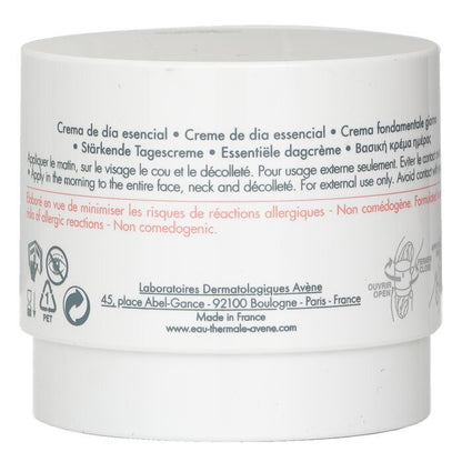 Avene DermAbsolu DAY Defining Day Cream - For All Sensitive Skin 40ml/1.3oz