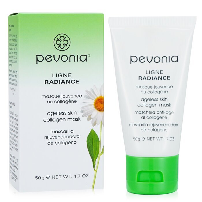 Pevonia Botanica Radiance Ageless Skin Collagen Mask 50ml/1.7oz