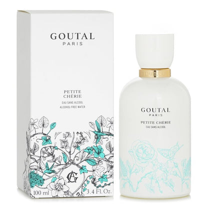 Goutal (Annick Goutal) Petite Cherie Alcohol Free Water Spray 100ml