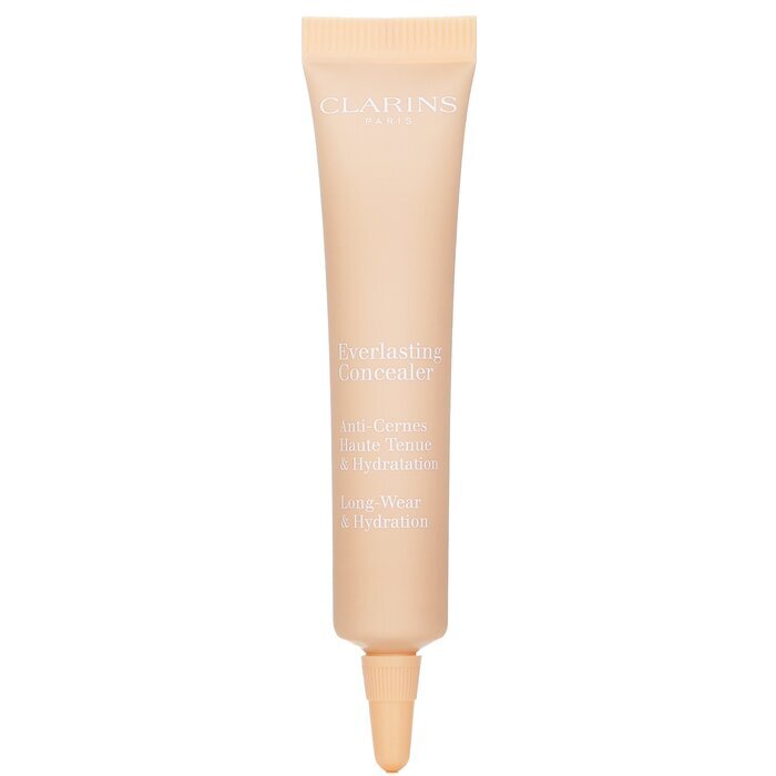 Clarins Everlasting Concealer - # 01 Light 12ml/0.4oz