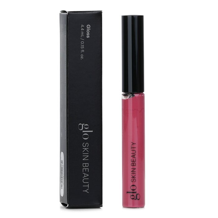 Glo Skin Beauty Lip Gloss - # Desert Bloom 4.4ml/0.15oz