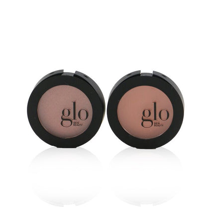 Glo Skin Beauty Blush Duo (1x Blush + 1x Cream Blush) - # Sunset Serenade 2x3.4g/0.12oz