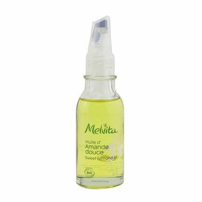 Melvita Sweet Almond Oil 50ml/1.6oz