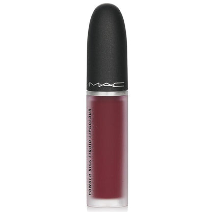 MAC Powder Kiss Liquid Lipcolour - # 995 Fashion, Sweetie 5ml/0.17oz