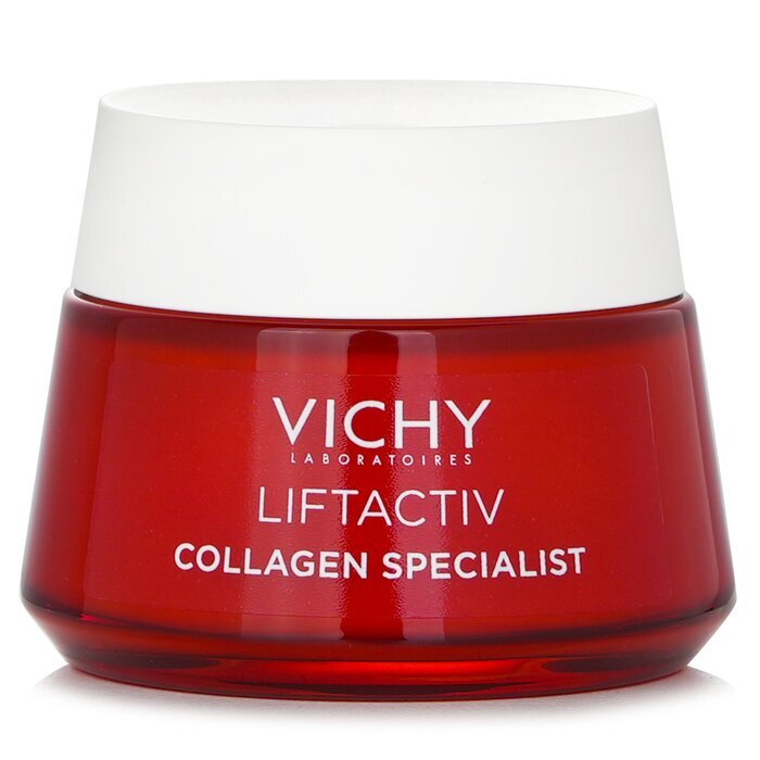 Vichy Liftactiv Collagen Specialist (Bio-Peptides + Vitamin C) 50ml/1.69oz