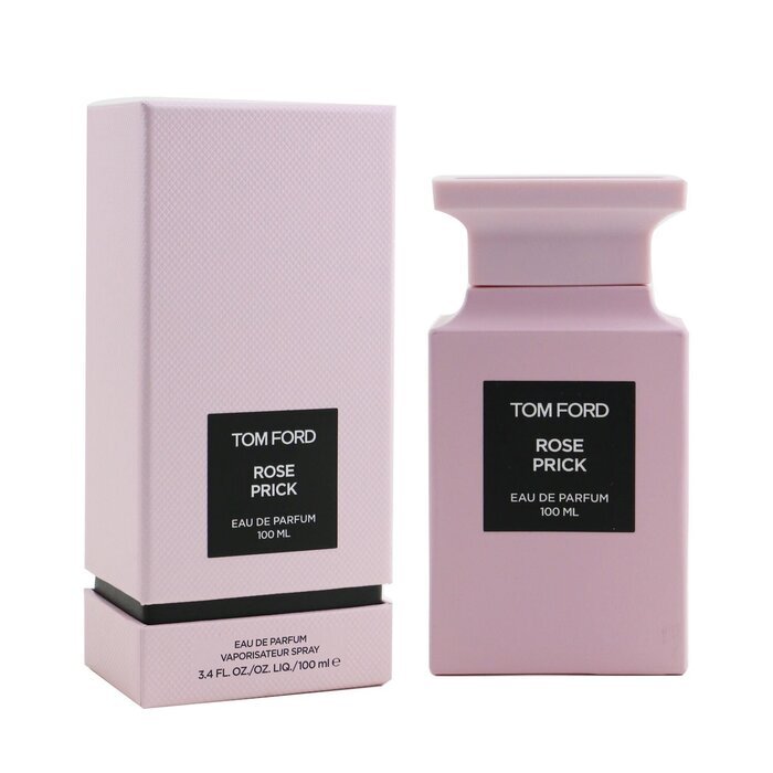 Tom Ford Private Blend Rose Prick Eau De Parfum Spray 100ml