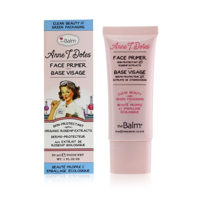 TheBalm Anne T. Dotes Face Primer 30ml/1oz