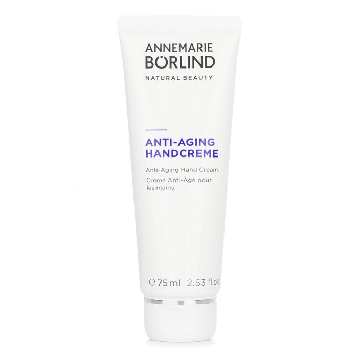 Annemarie Borlind Anti-Aging Hand Cream 75ml/2.53oz