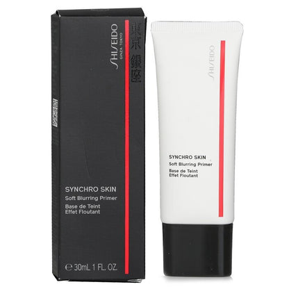 Shiseido Synchro Skin Soft Blurring Primer 30ml/1oz