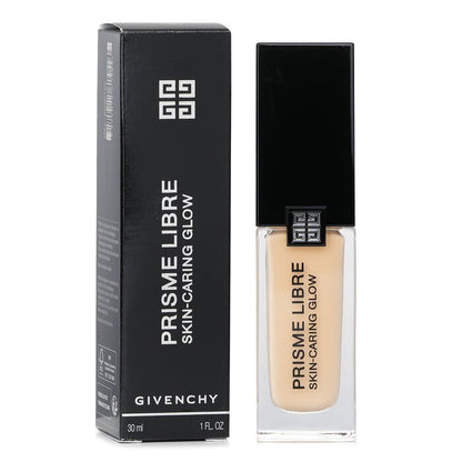 Givenchy Prisme Libre Skin Caring Glow Foundation - # 1-N95 30ml/1oz