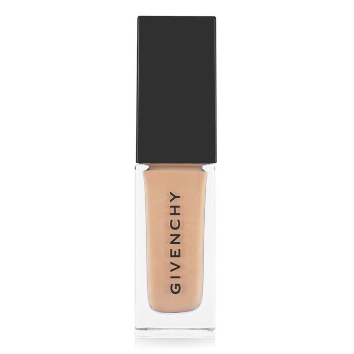 Givenchy Prisme Libre Skin Caring Glow Foundation - # 1-W100 30ml/1oz