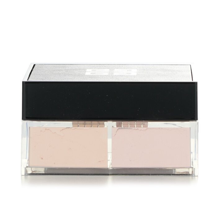 Givenchy Prisme Libre Mat Finish & Enhanced Radiance Loose Powder 4 In 1 Harmony - # 2 Satin Blanc 4x3g/0.105oz