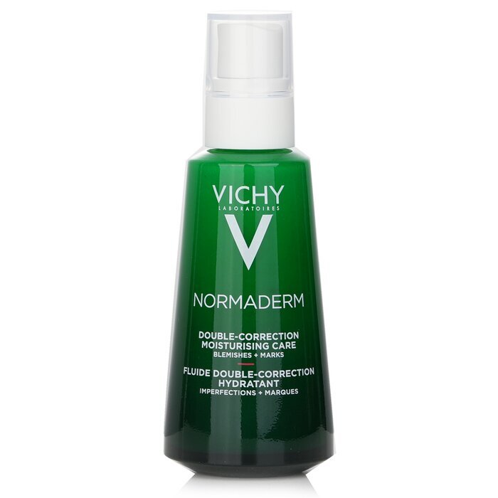 Vichy Normaderm Phytosolution Double-Correction Daily Care 50ml/1.69oz