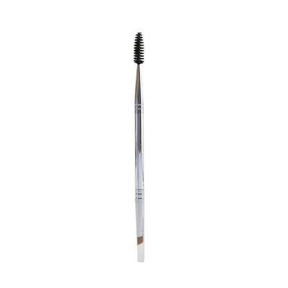 Plume Science Nourish & Define Brow Pomade (With Dual Ended Brush) - # Chestnut Decadence 4g/0.14oz