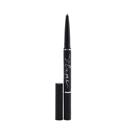 Plume Science Nourish & Define Refillable Brow Pencil - # Cinnamon Cashmere 0.08g/0.003oz