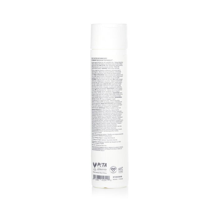 BosleyMD BosDefense Color Safe Volumizing Conditioner 300ml/10.1oz